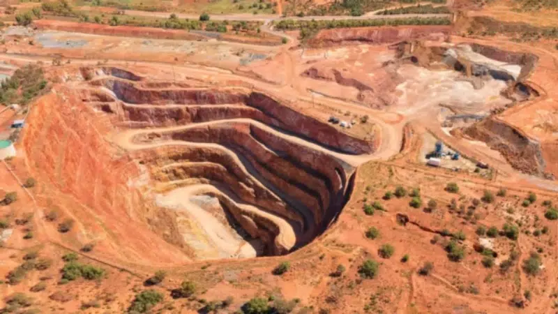 Marula Mining to Acquire 100% of Kinusi Copper Mine in Dodoma to Progress Development Plans and Enhance Operational Efficiency